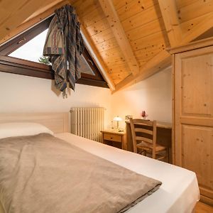 Single Room Private Bathroom
